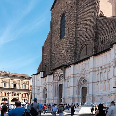 Nel Cuore Di Bologna - Casa Boss Екстериор снимка
